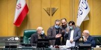 تقدیم طرح شفافیت قوای سه‌گانه و دستگاه‌های اجرایی به هیات رئیسه مجلس
