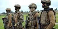 تحریم‌های جدید اروپا علیه ارتش بلاروس 