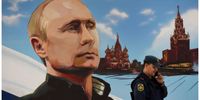  روسیه درگیر در باتلاق ناممکن‌ها/چگونه پوتین جامعه مدنی را مهار کرد؟