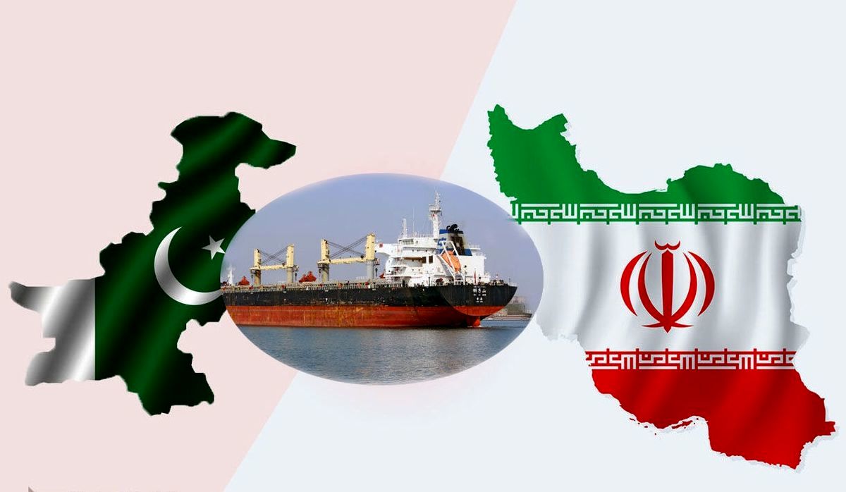 پاکستان مشتری پروپاقرص این کالای ایرانی شد
