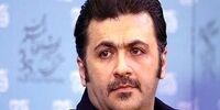 وداع تلخ همسر و فرزندان شهرام عبدلی با پیکر او + عکس

