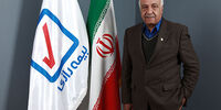 فرهاد خالقی جانشین یونس مظلومی شد