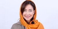 استایل پاییزی بهاره کیان افشار + عکس

