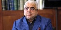 روایت ایمن آبادی درباره صدور حکم «حبس تعلیقی» در کمتر از ۲۴ ساعت پس از سوال از قالیباف درباره «سیسمونی گیت»!