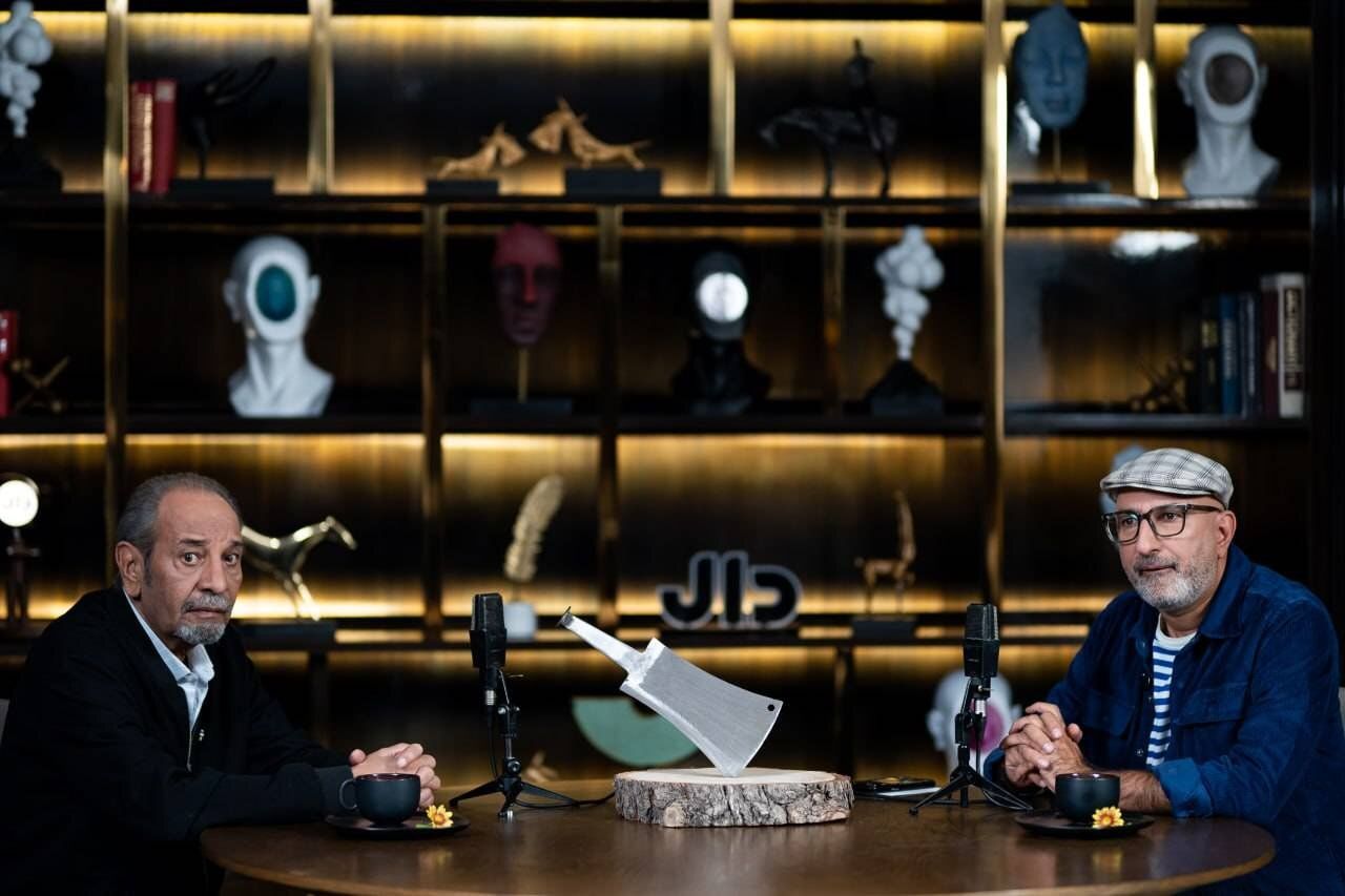 ماجرای ملاقات داریوش فرهنگ با ترانه علیدوستی در زندان اوین/ محمدرضا شریفینیا ابتدای انقلاب جوانی لاغراندام و عضو گروه سانسورچیها بود!