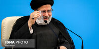 طعنه های روزنامه هم میهن به مصاحبه مطبوعاتی رئیسی
