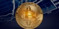 سقوط قیمت بیت کوین 