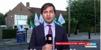 کنایه تند عطاءالله مهاجرانی به تیم خبری ایران اینترنشنال / شرمنده ، خانه نبودم پذیرایی کنم