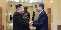 فصل جدید روابط میان کره شمالی و چین