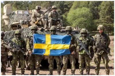 هشدار جدی مقامات سوئدی درباره روسیه/جنگ اوکراین می‌تواند وارد سوئد نیز شود