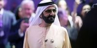 حاکم دبی در انگلیس محاکمه می شود