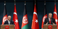 اهداف پشت‌پرده اردوغان در افغانستان