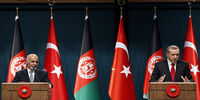 اهداف پشت‌پرده اردوغان در افغانستان