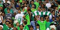 مرگ ناگهانی ۶ هوادار فوتبالی!
