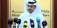 سخنگوی وزارت خارجه قطر: ۱۱۹ اسرائیلی را آزاد کردیم