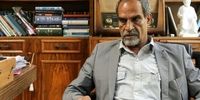 نعمت احمدی: مخالف حضور رئیسی در انتخابات هستم