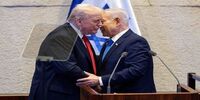 آینده سیاسی نتانیاهو و ترامپ درپی اقدام نظامی علیه ایران از نگاه روزنامه اطلاعات