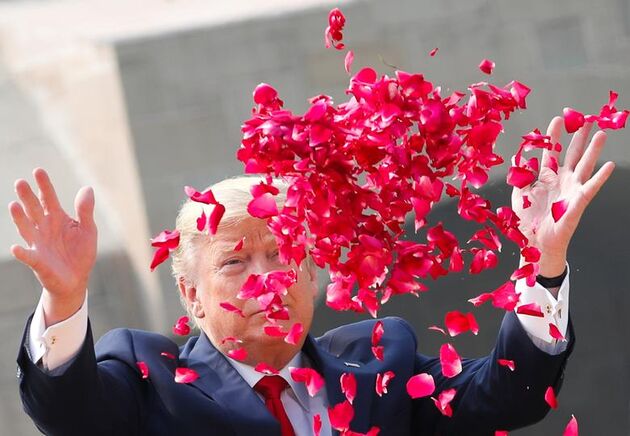 ترامپ