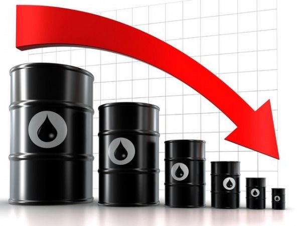یک پیش‌بینی از سقوط نفت به ۵۰ دلار