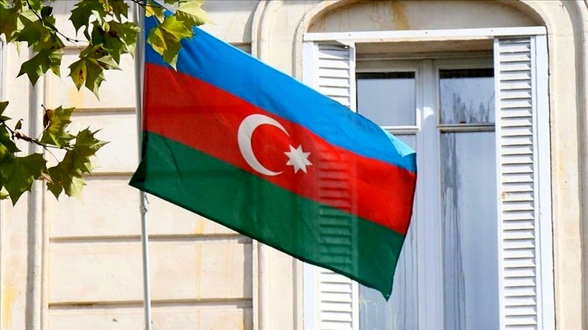 حمله به سفارت جمهوری آذربایجان/ عاملان حمله فرار کردند