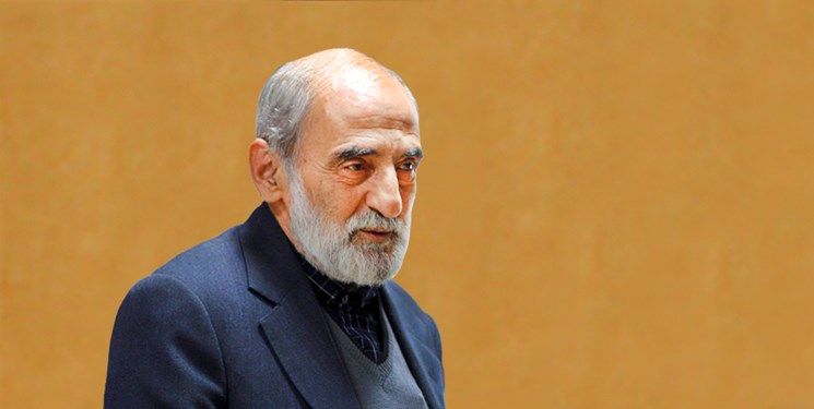 حملات تند کیهان به محقق داماد بعد از نامه به قضات کشور درباره اعتراضات اخیر و محاکمه بازداشت شدگان