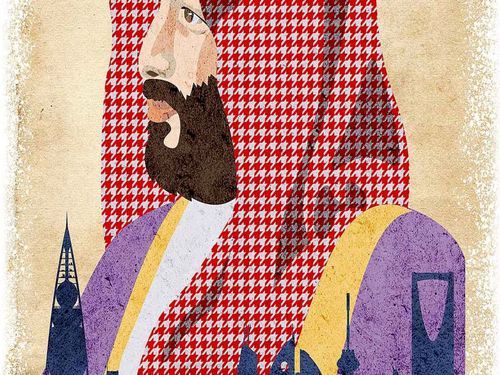 بن‌سلمان؛ مدیرعامل شرکت یا یک رهبر سیاسی سنتی
