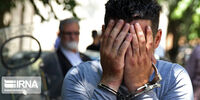 دستگیری ۱۷ سارق مسلح و زورگیر در دزفول