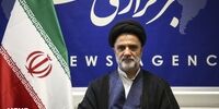 نماینده تهران: در یکی از شهرهای ایران فردی به شعارنویسان علیه نظام پول ‌می‌داد