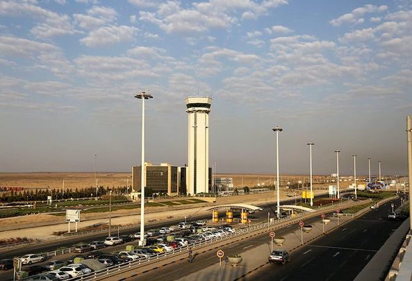 درآمد فرودگاه امام خمینی (ره) اعلام شد