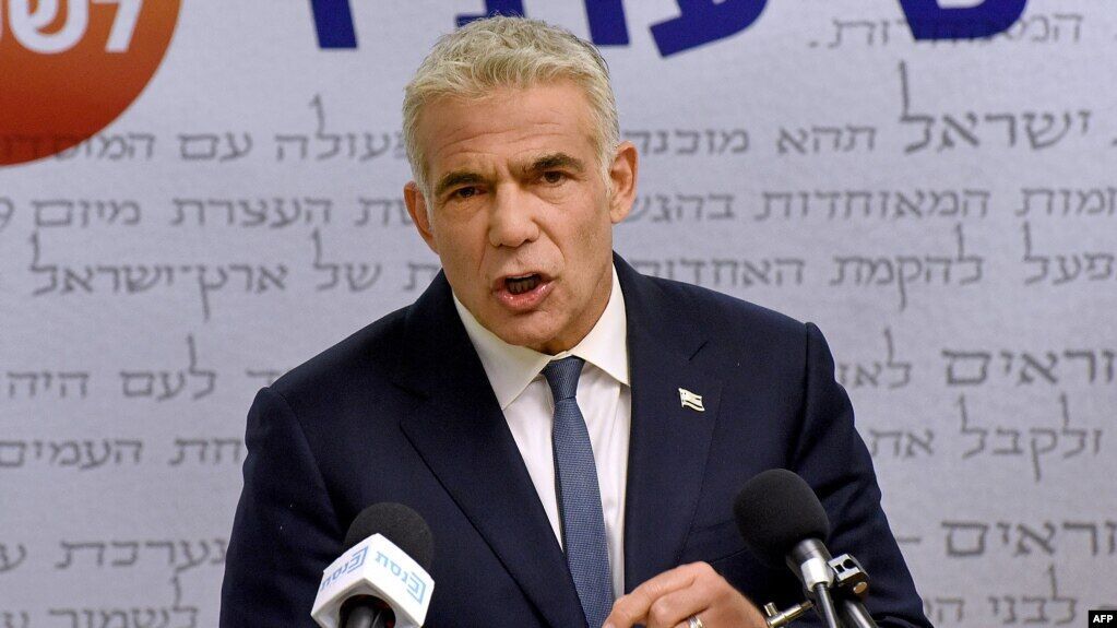 اظهارات جدید نخست وزیر اسرائیل علیه ایران 