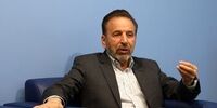 واعظی: اگر در انتخابات دو سال پیش فرد دیگری پیروز می‌شد، امروز در این شرایط جنگی، وضعیت‌ بسیار بدتر بود | در پساجنگ، باید وارد ریل جدیدی از حکمرانی شویم