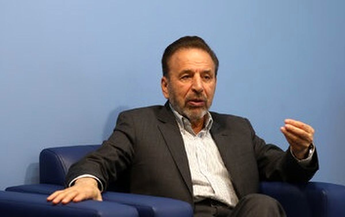 کنایه محمود واعظی به ایدهپردازان بستن تنگه هرمز / اطلاع کافی از ابعاد پیچیده این اقدام ندارند
