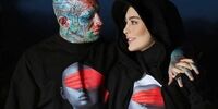 دعوای سحر قریشی و امیرتتلو/ بازیگر جنجالی از سینما خداحافظی کرد؟+عکس