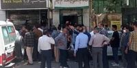 انفجار مهیب در یک مرکز درمانی/ چند نفر فوت و مصدوم شدند؟ 