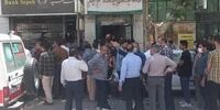 انفجار مهیب در یک مرکز درمانی/ چند نفر فوت و مصدوم شدند؟ 