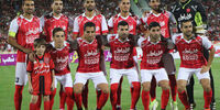 پرسپولیس ارزشمند ترین تیم لیگ ایران شد +جدول  تیم ها