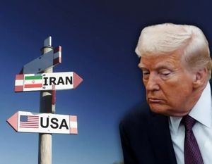 آتش‌بس در لبه پرتگاه؛ ایران و آمریکا به تقابل بازگشتند؟ | خاورمیانه در آستانه جنگ جدید | سیگنال ترامپ به بازارهای جهانی 