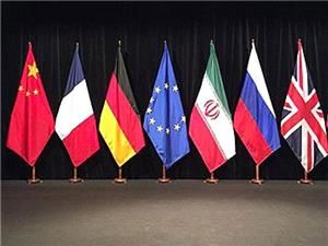 خواسته ایران برای ادامه مذاکرات برجام