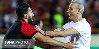گل‌محمدی در پرسپولیس می ماند یا می رود؟