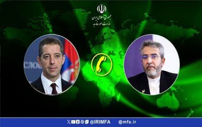 چارچوب سیاست خارجی جمهوری اسلامی را رهبری ترسیم می کند 2