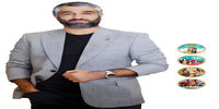 دوره پژمان جمشیدی تمام شده است؟