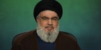دبیرکل حزب‌الله لبنان: هیچ نبردی همچون نبرد با صهیونیست‌ها مشروع نیست