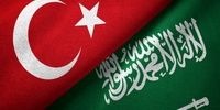 علت شکایت ترکیه از عربستان