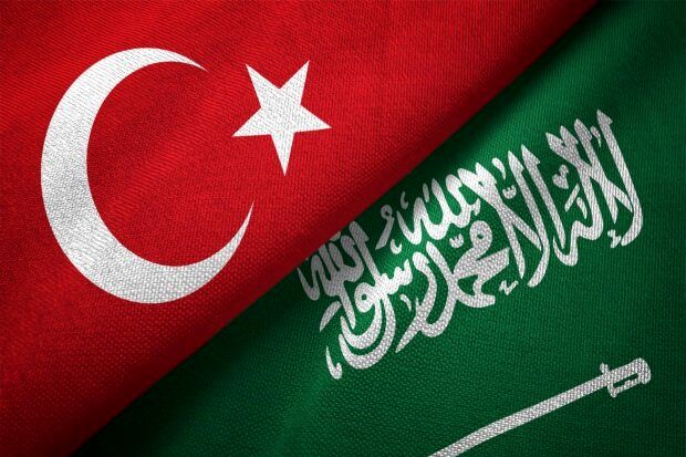 علت شکایت ترکیه از عربستان