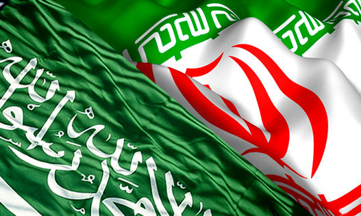 5 اهرم چرخش عربستان به سوی ایران