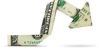 قیمت انواع دلار، یورو و درهم در بازارهای مختلف روز دوشنبه/کاهش هزار تومانی قیمت یورو +جدول
