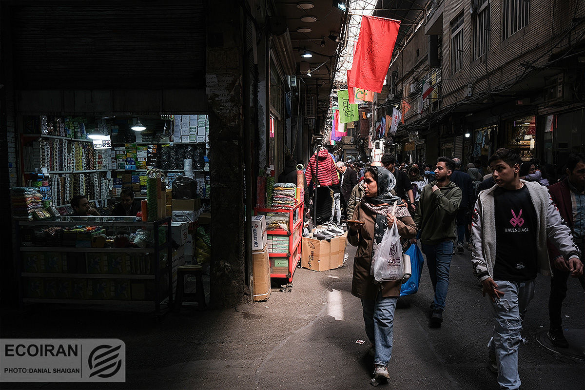  معمای اقتصاد ایران؛ تولیدمحور یا مصرف‌گرا ؟! 