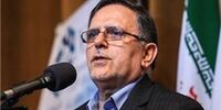 نظر رئیس کل بانک مرکزی در مورد موسسه اعتباری کاسپین