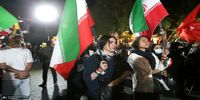 2 نماینده مجلس حضورشان را در تجمع و اجتماع مخالفت با توافق احتمالی تکذیب کردند