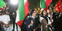 2 نماینده مجلس حضورشان را در تجمع و اجتماع مخالفت با توافق احتمالی تکذیب کردند